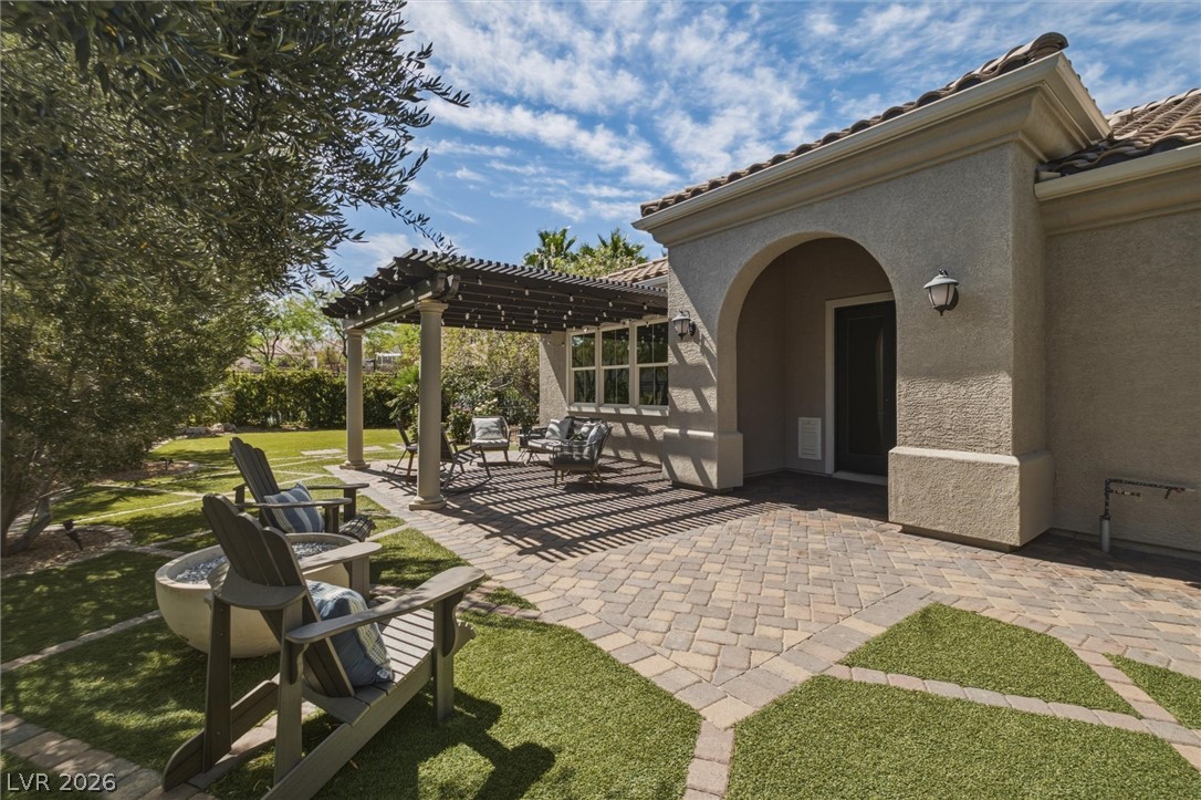 1888 Canvas Edge Drive Henderson NV 89044