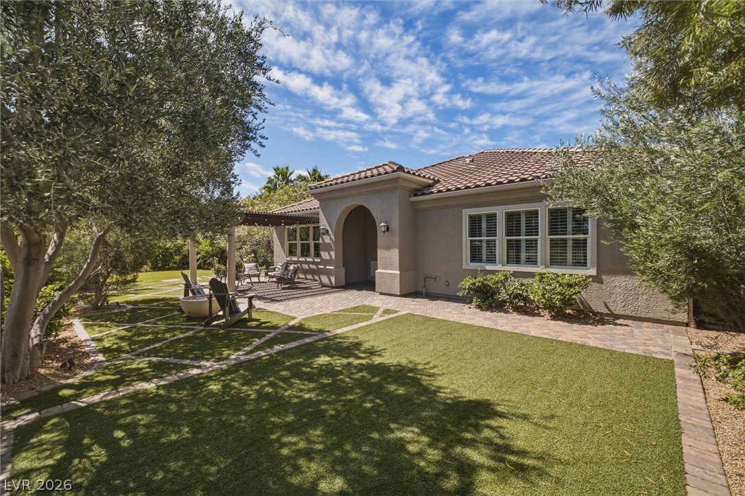 1888 Canvas Edge Drive Henderson NV 89044