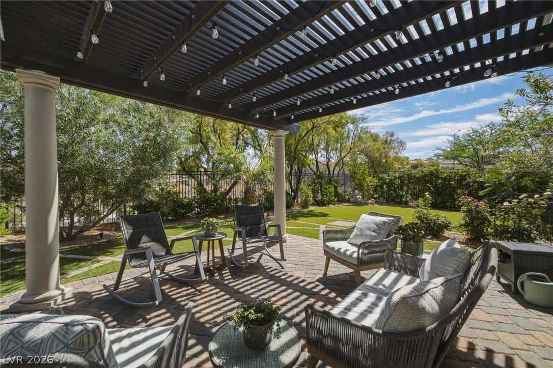 1888 Canvas Edge Drive Henderson NV 89044