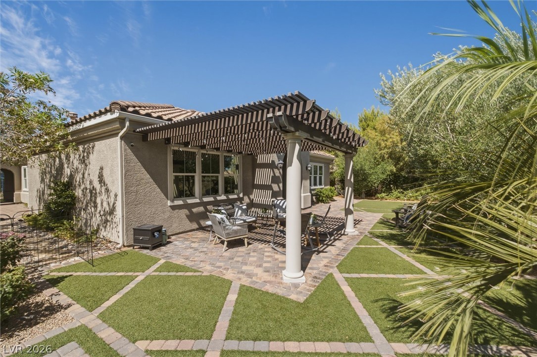 1888 Canvas Edge Drive Henderson NV 89044