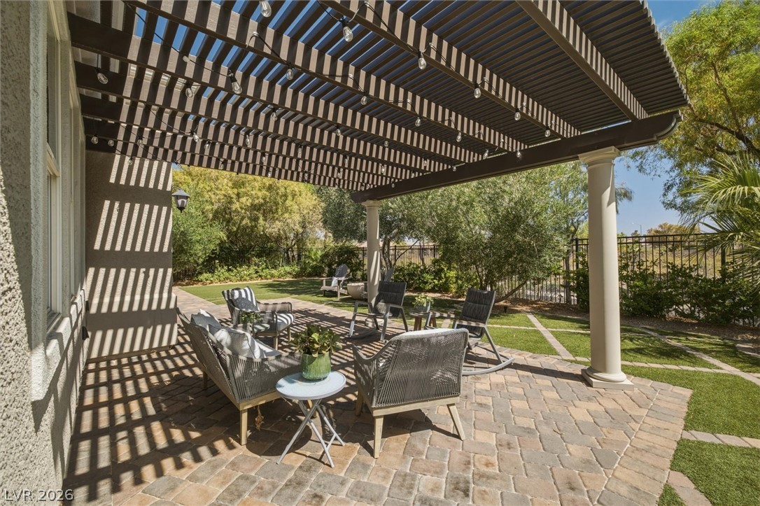 1888 Canvas Edge Drive Henderson NV 89044