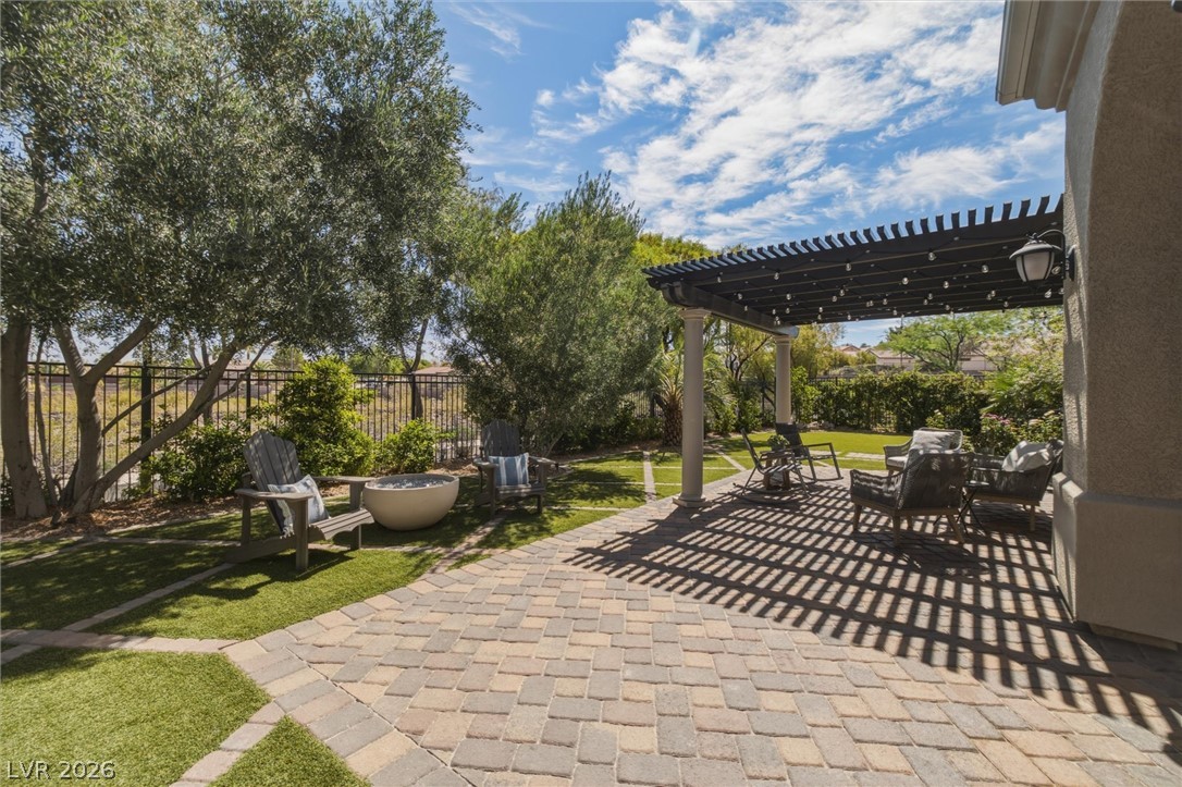 1888 Canvas Edge Drive Henderson NV 89044