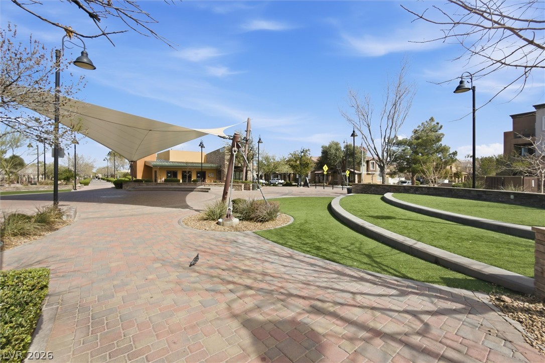 1888 Canvas Edge Drive Henderson NV 89044