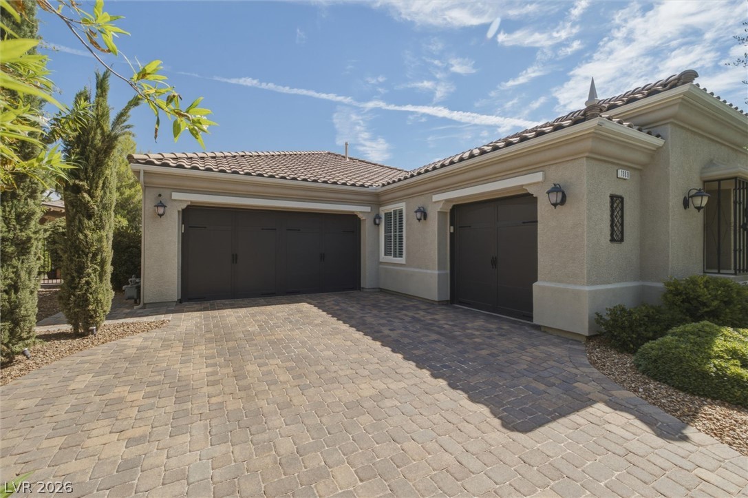 1888 Canvas Edge Drive Henderson NV 89044