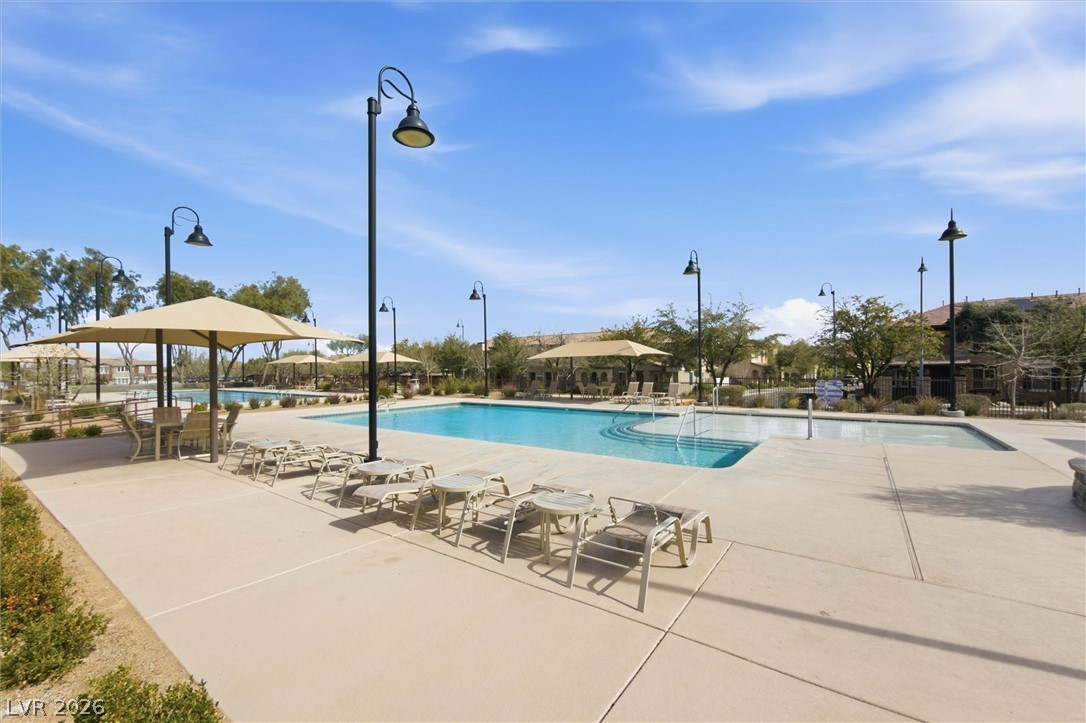1888 Canvas Edge Drive Henderson NV 89044