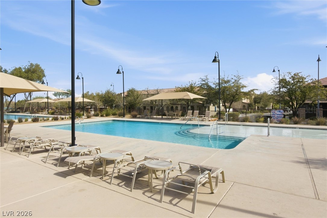 1888 Canvas Edge Drive Henderson NV 89044