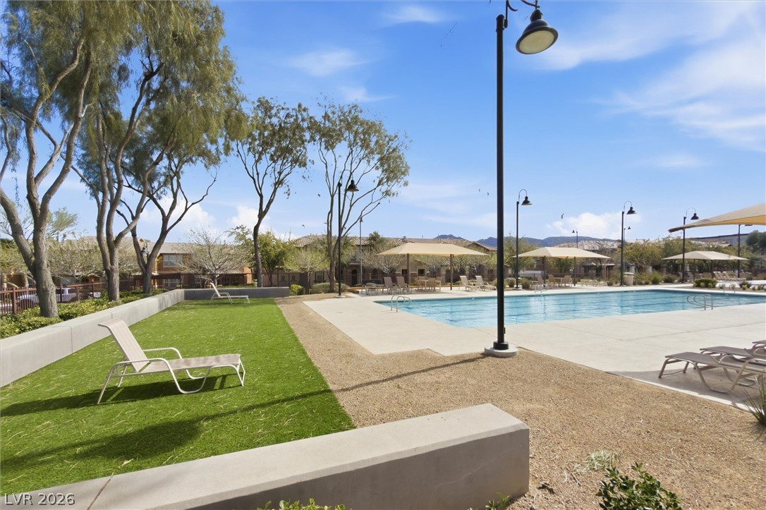 1888 Canvas Edge Drive Henderson NV 89044