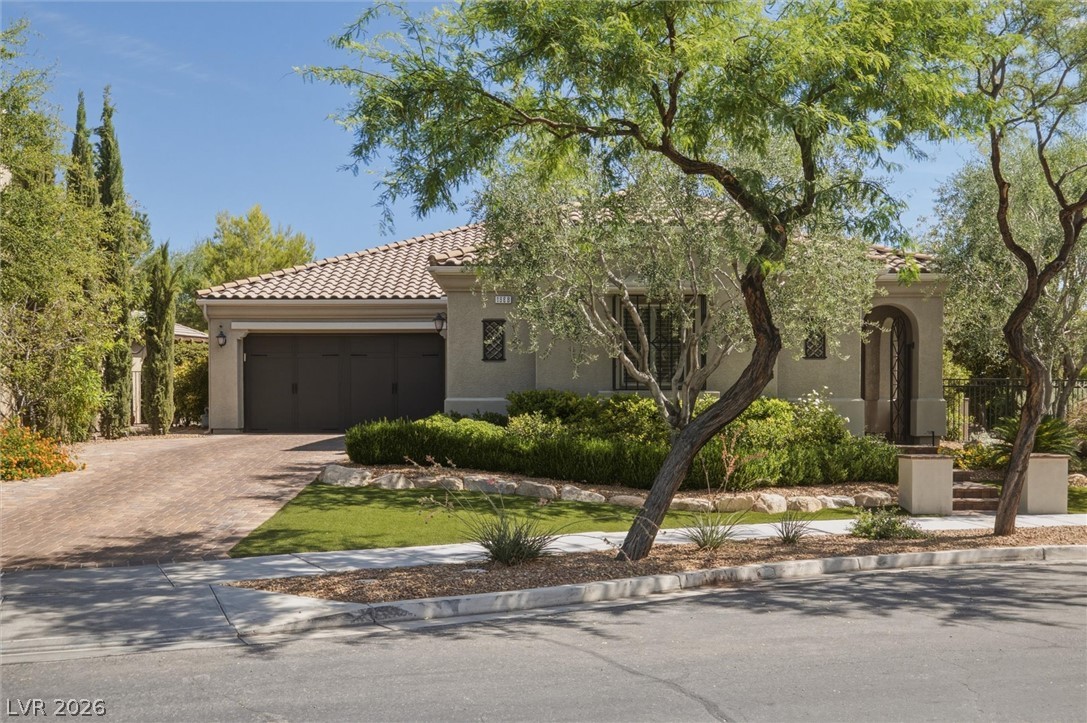 1888 Canvas Edge Drive Henderson NV 89044