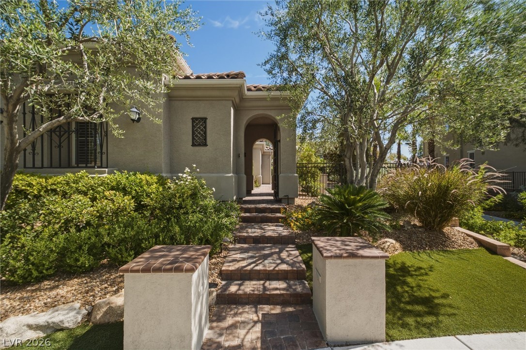 1888 Canvas Edge Drive Henderson NV 89044