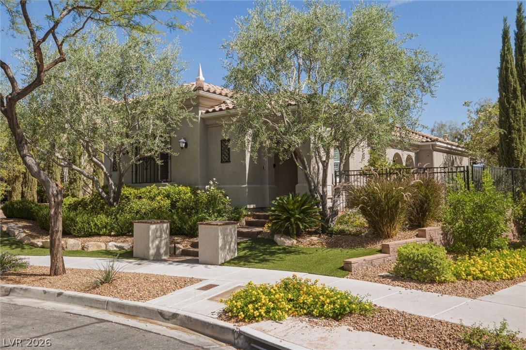 1888 Canvas Edge Drive Henderson NV 89044