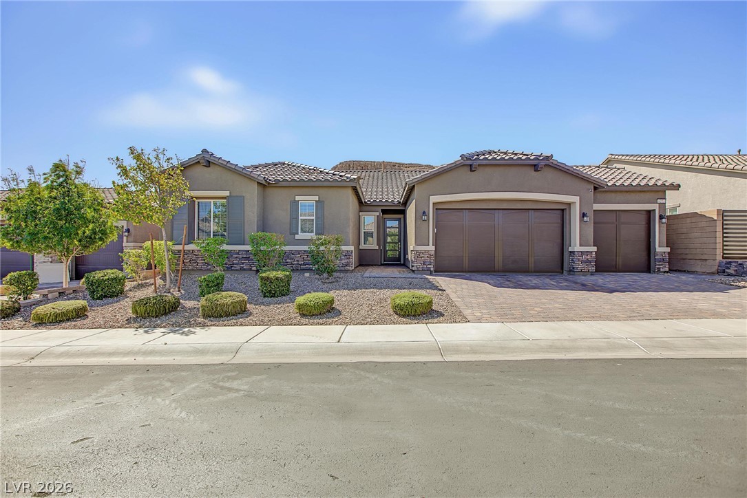 6273 Lautman Ridge Court Las Vegas NV 89141