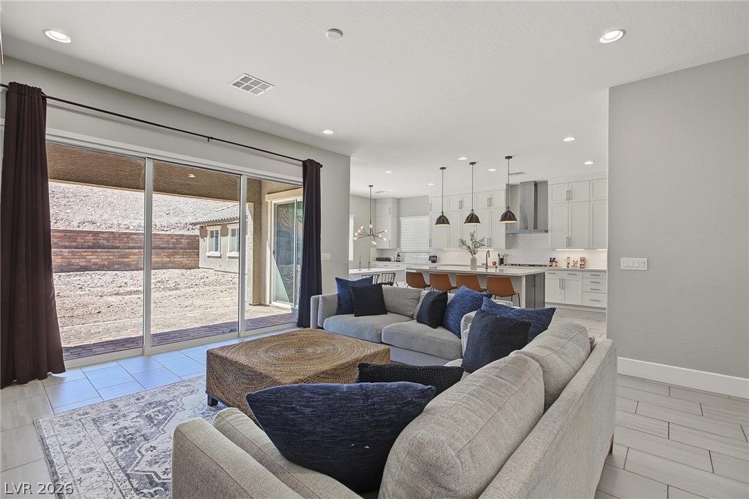 6273 Lautman Ridge Court Las Vegas NV 89141