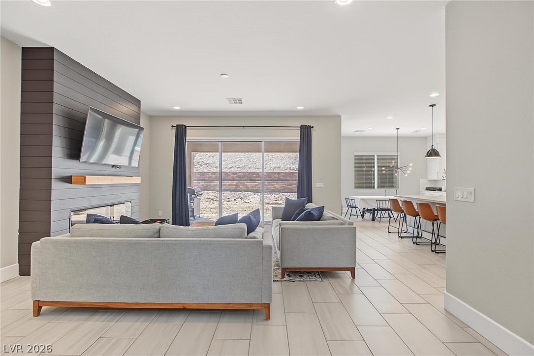 6273 Lautman Ridge Court Las Vegas NV 89141