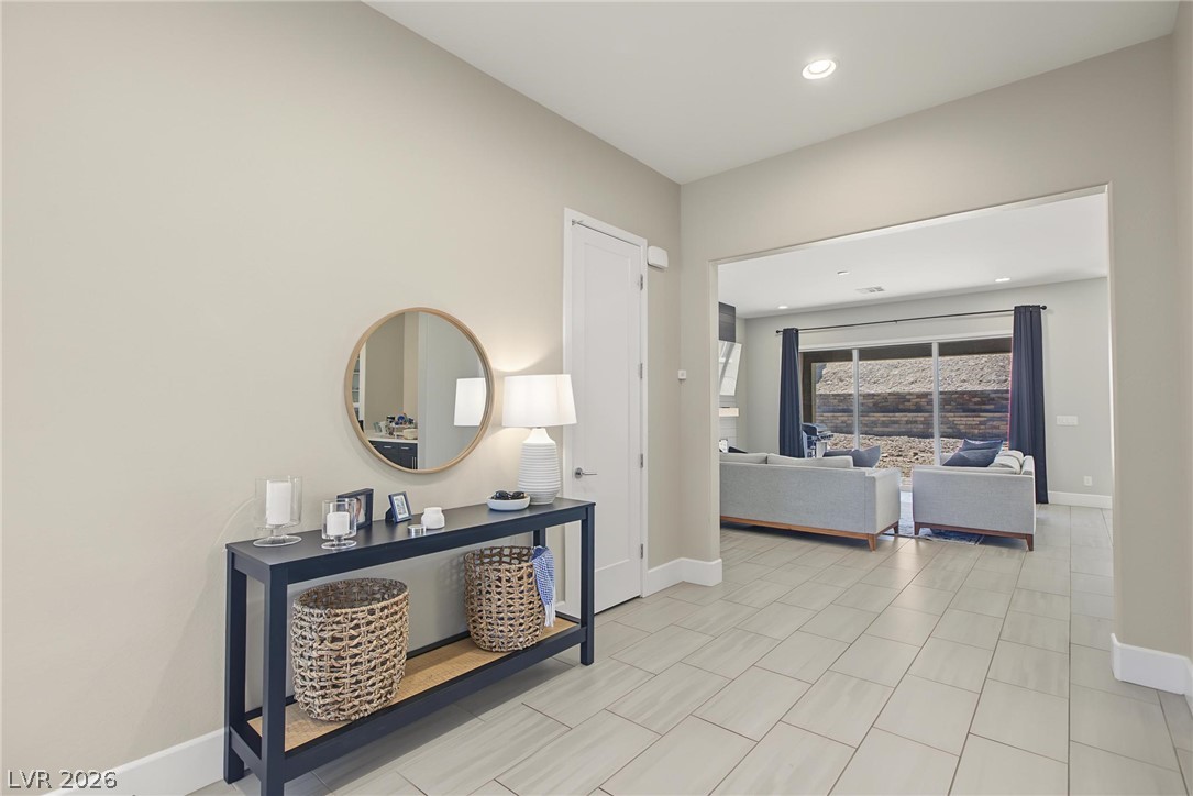 6273 Lautman Ridge Court Las Vegas NV 89141