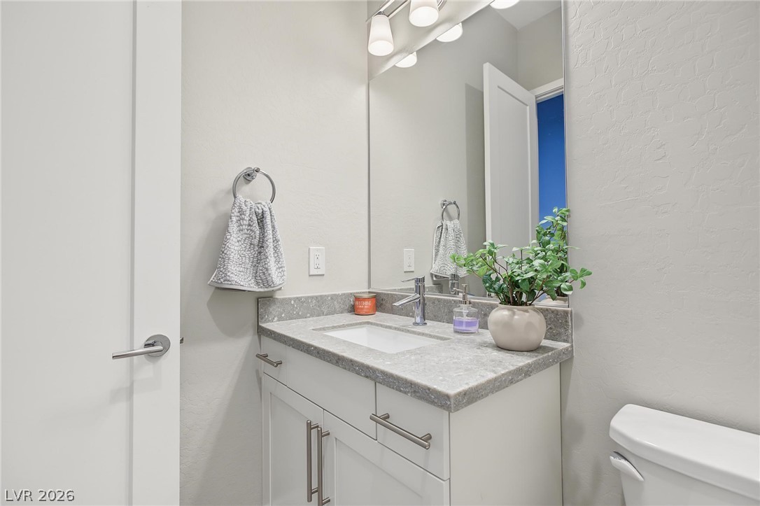 6273 Lautman Ridge Court Las Vegas NV 89141