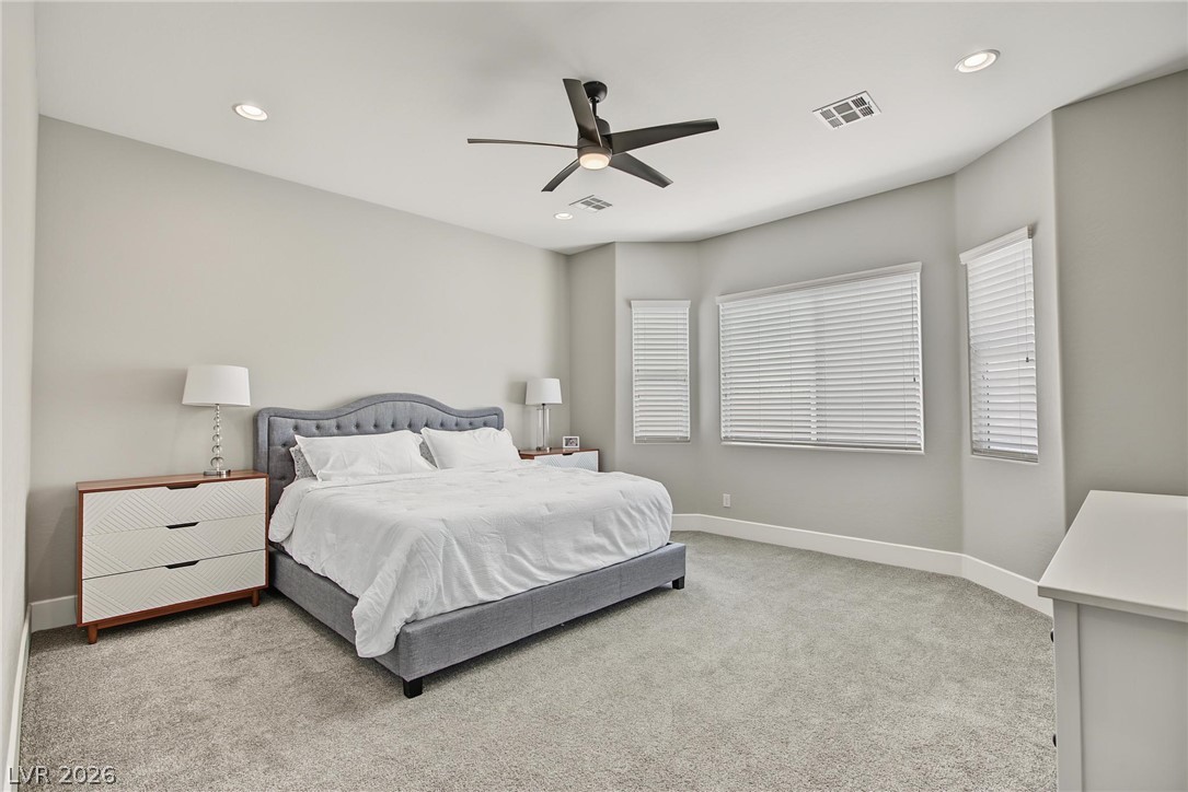 6273 Lautman Ridge Court Las Vegas NV 89141