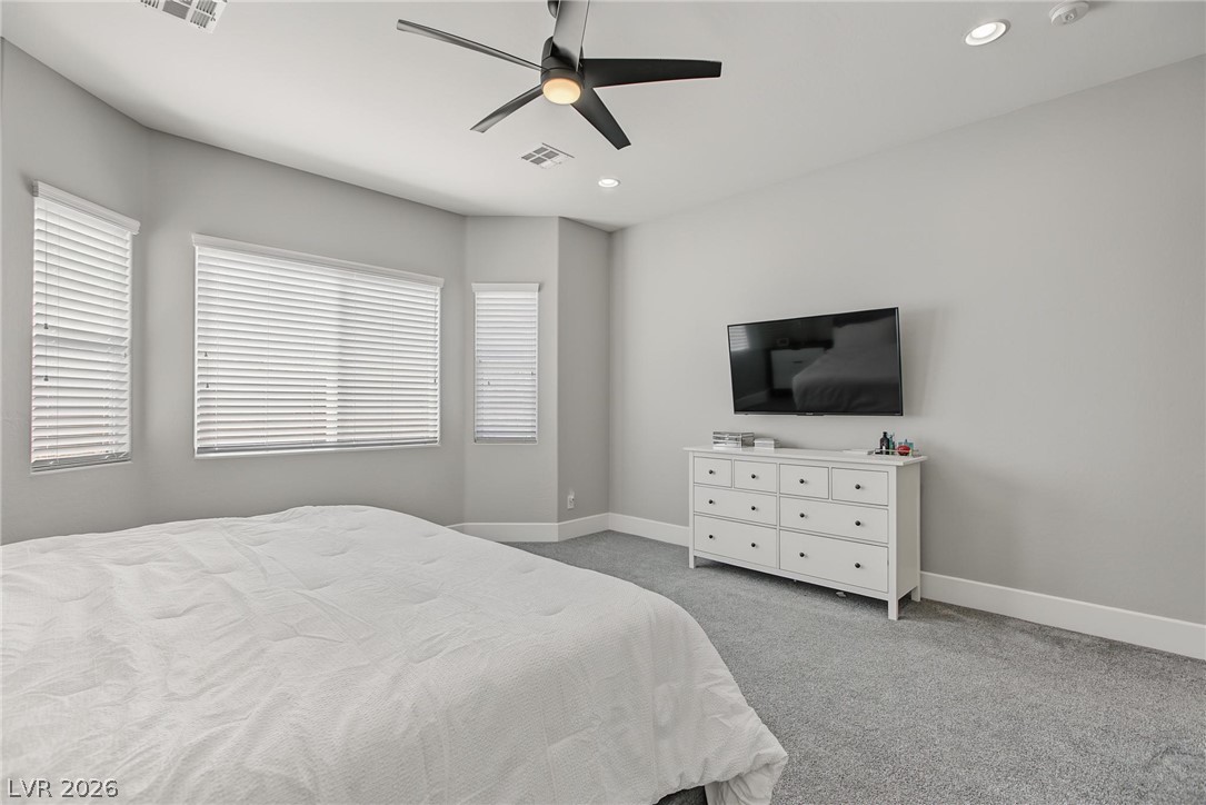 6273 Lautman Ridge Court Las Vegas NV 89141