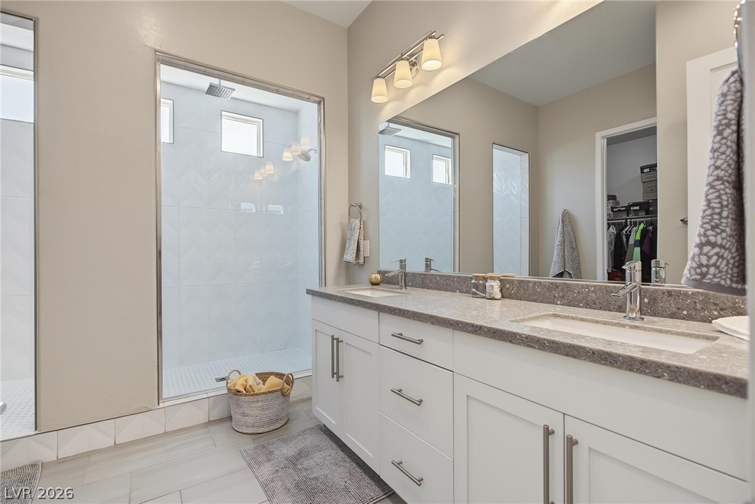 6273 Lautman Ridge Court Las Vegas NV 89141