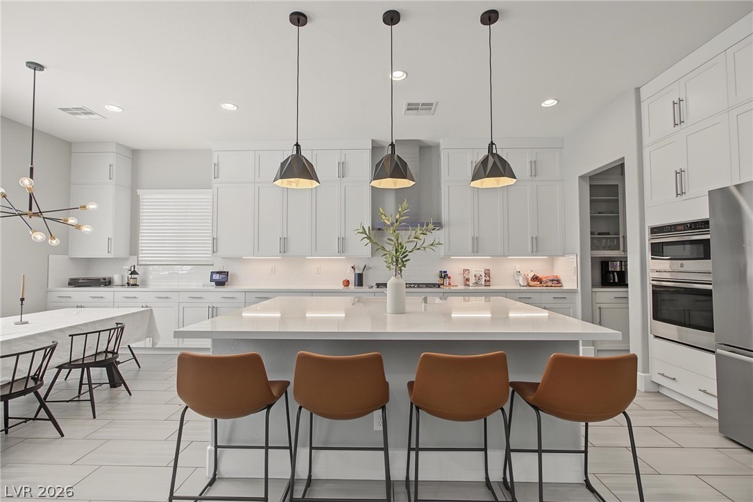 6273 Lautman Ridge Court Las Vegas NV 89141