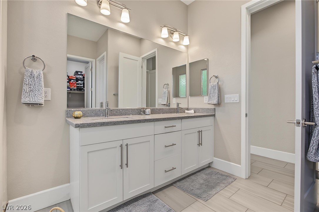 6273 Lautman Ridge Court Las Vegas NV 89141