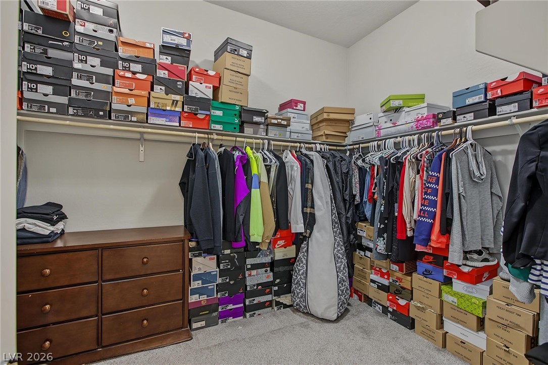 6273 Lautman Ridge Court Las Vegas NV 89141