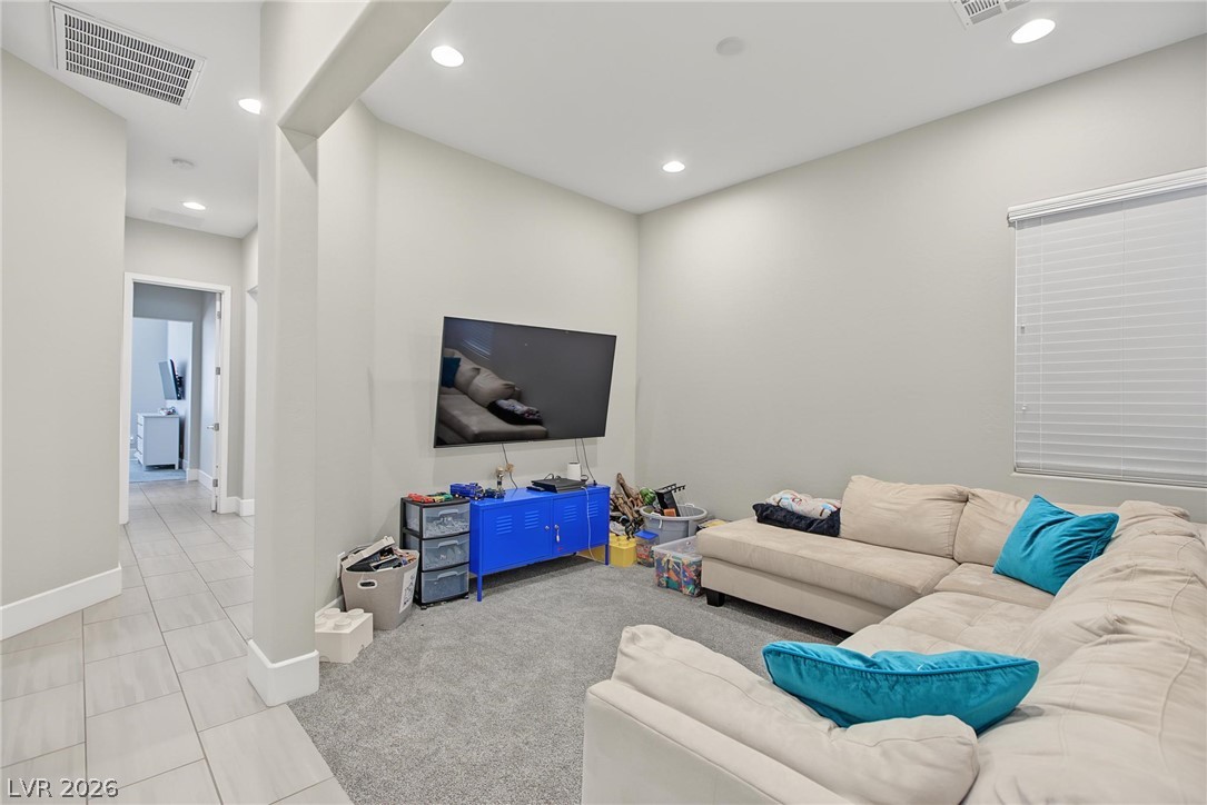 6273 Lautman Ridge Court Las Vegas NV 89141