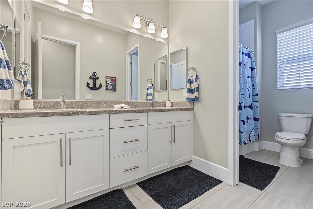 6273 Lautman Ridge Court Las Vegas NV 89141