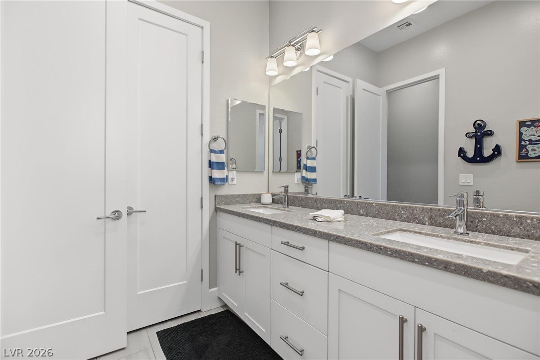 6273 Lautman Ridge Court Las Vegas NV 89141