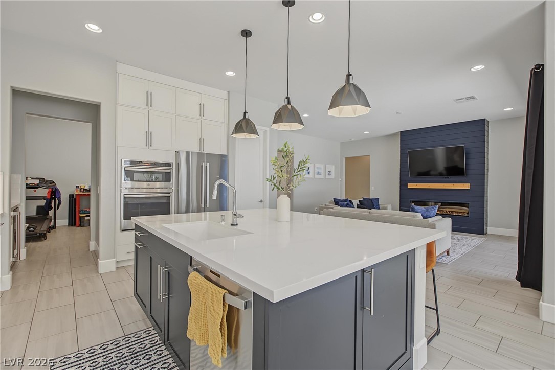 6273 Lautman Ridge Court Las Vegas NV 89141