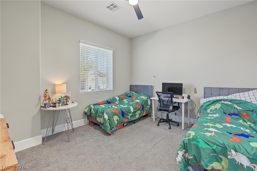 6273 Lautman Ridge Court Las Vegas NV 89141