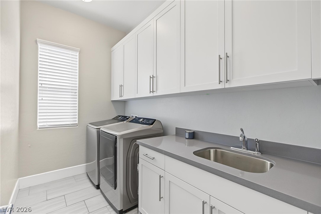 6273 Lautman Ridge Court Las Vegas NV 89141