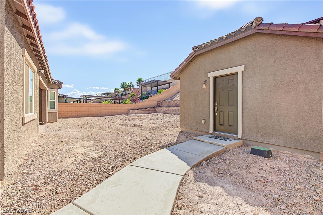 6273 Lautman Ridge Court Las Vegas NV 89141
