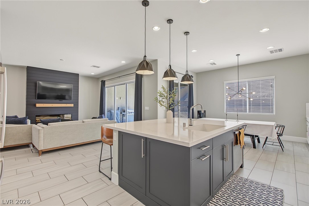 6273 Lautman Ridge Court Las Vegas NV 89141