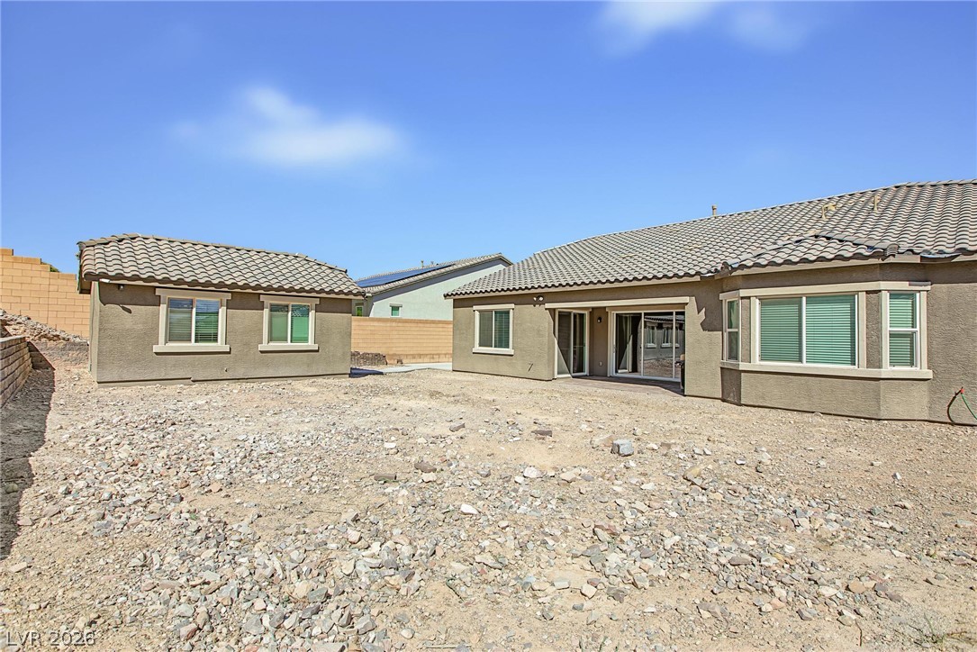 6273 Lautman Ridge Court Las Vegas NV 89141
