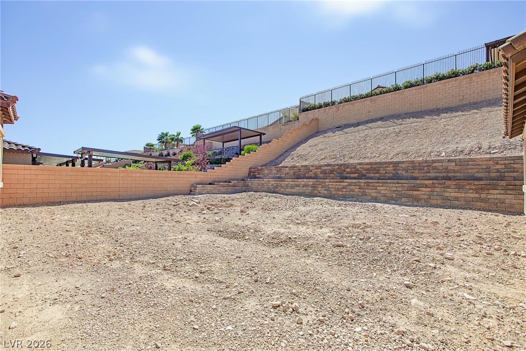 6273 Lautman Ridge Court Las Vegas NV 89141