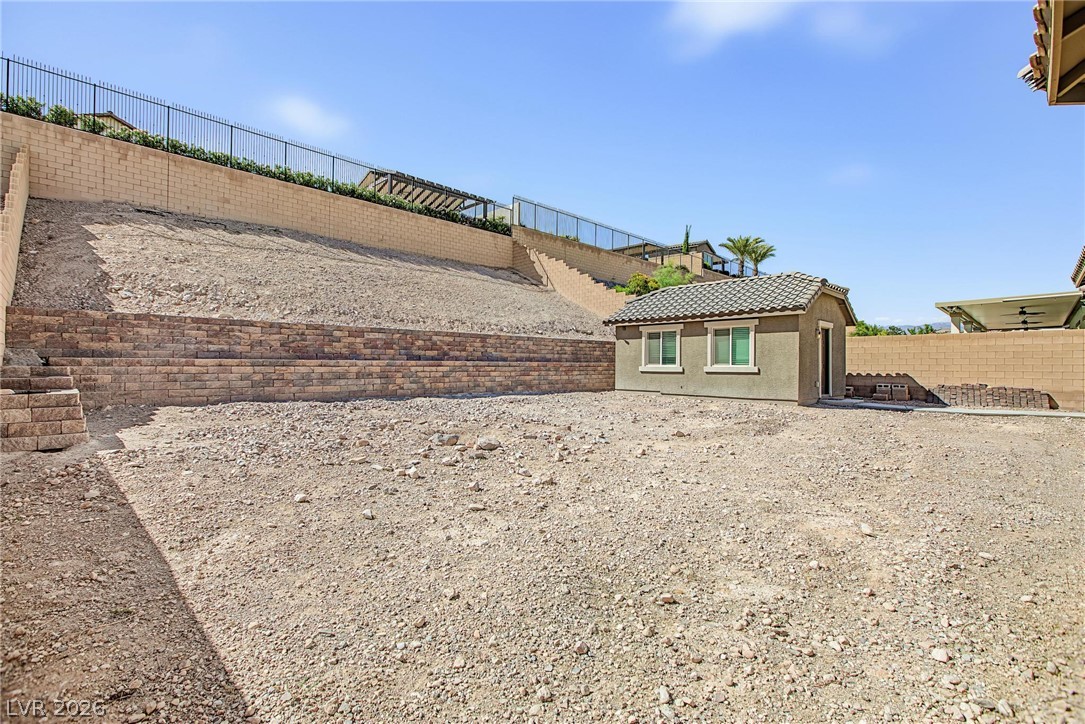 6273 Lautman Ridge Court Las Vegas NV 89141