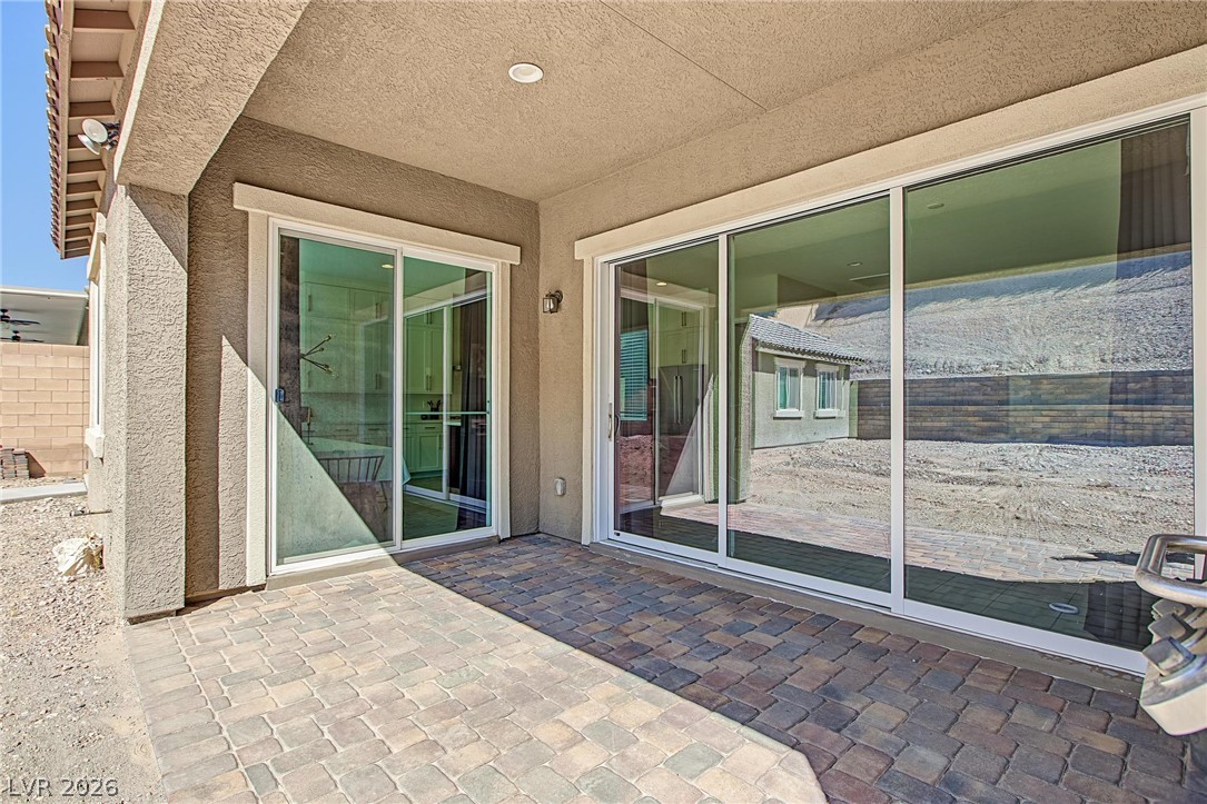 6273 Lautman Ridge Court Las Vegas NV 89141