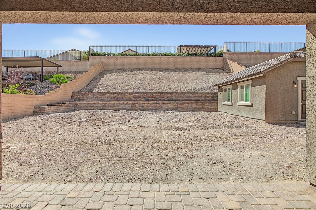 6273 Lautman Ridge Court Las Vegas NV 89141