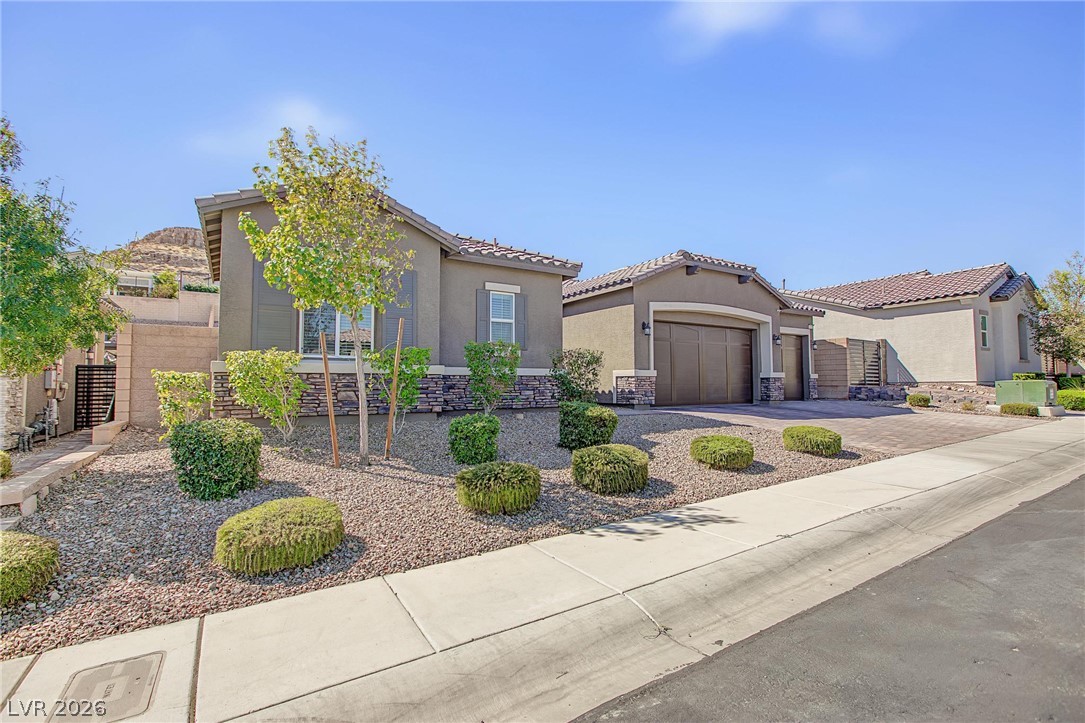6273 Lautman Ridge Court Las Vegas NV 89141