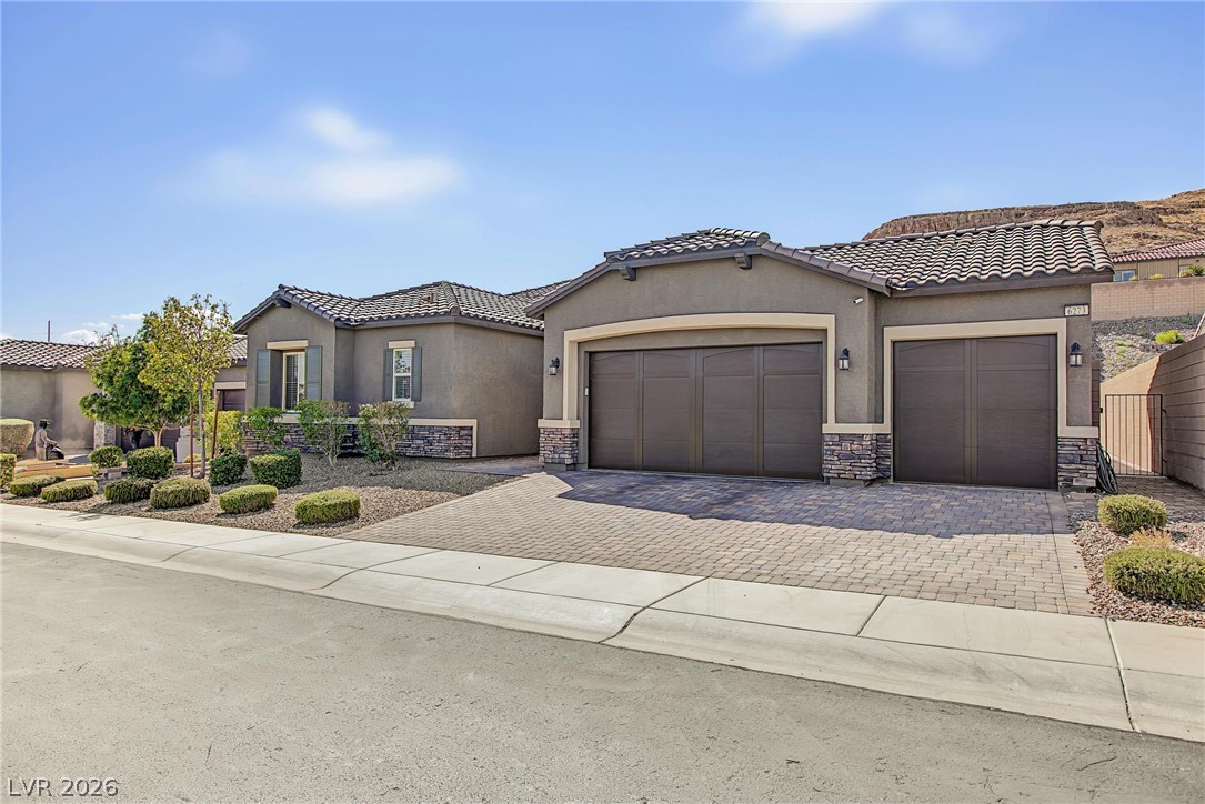6273 Lautman Ridge Court Las Vegas NV 89141