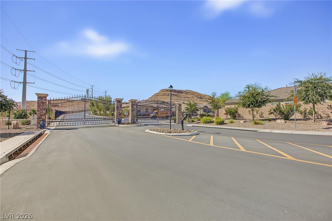 6273 Lautman Ridge Court Las Vegas NV 89141
