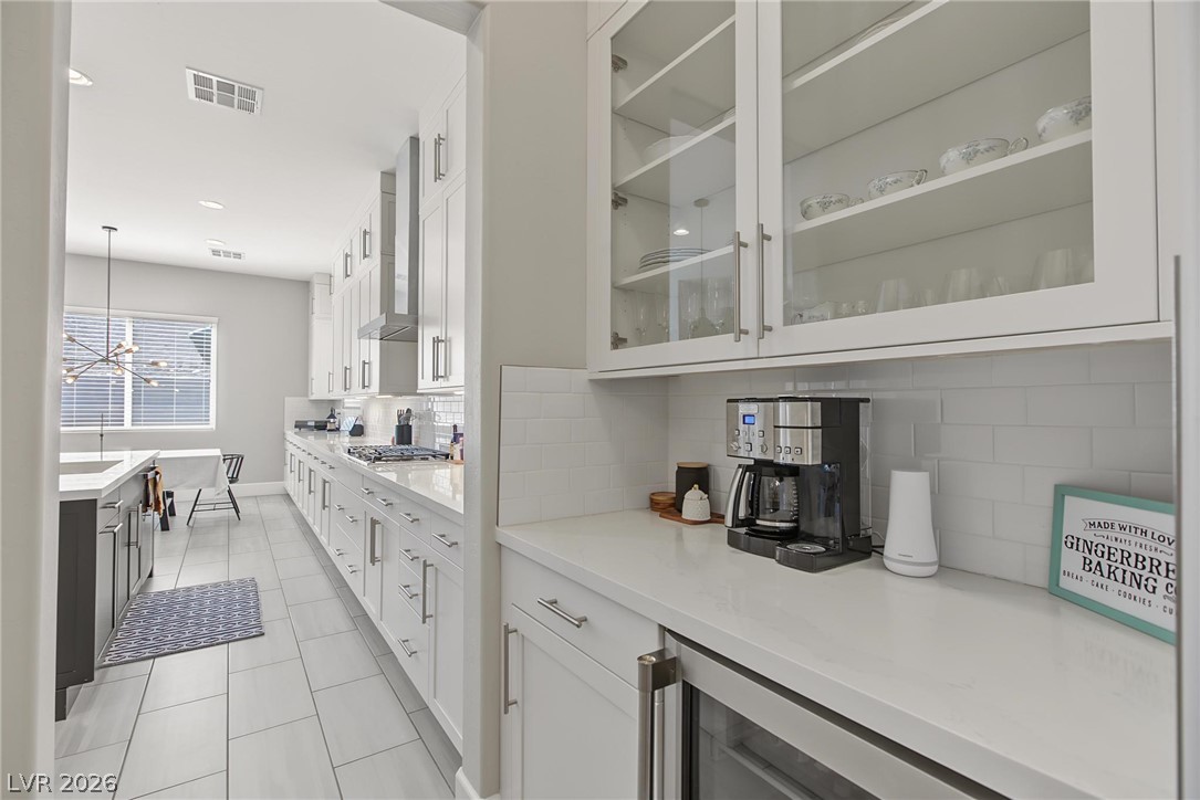 6273 Lautman Ridge Court Las Vegas NV 89141