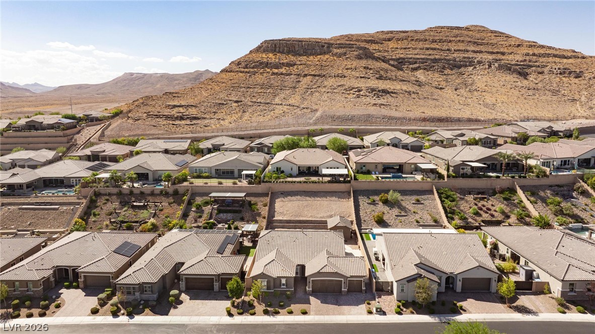6273 Lautman Ridge Court Las Vegas NV 89141