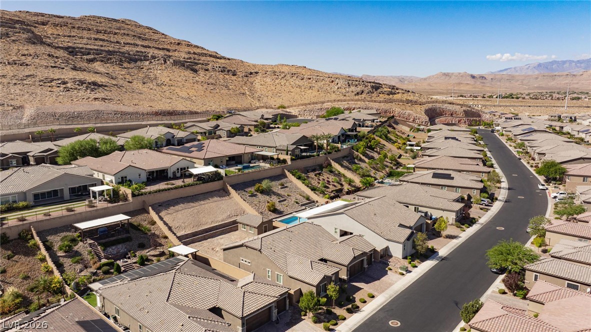 6273 Lautman Ridge Court Las Vegas NV 89141