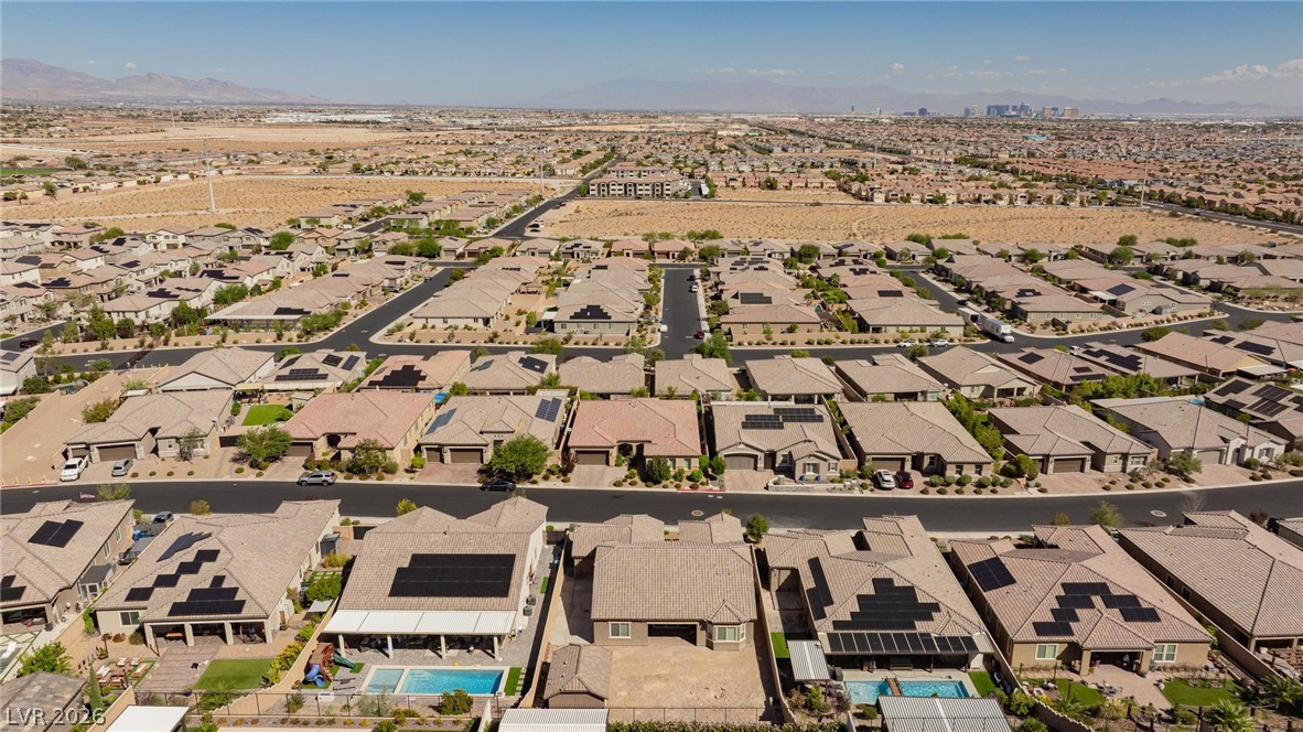 6273 Lautman Ridge Court Las Vegas NV 89141