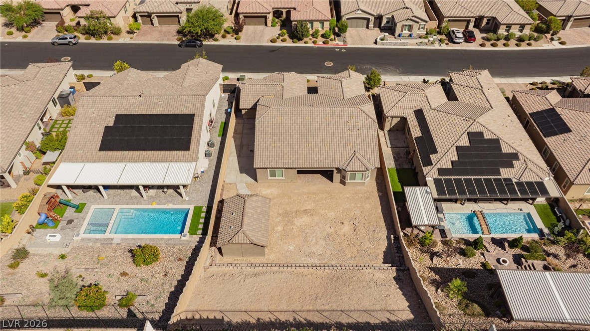 6273 Lautman Ridge Court Las Vegas NV 89141