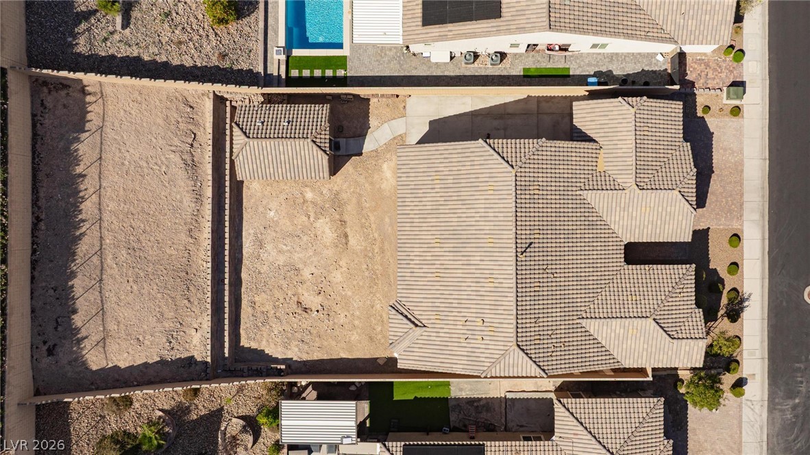 6273 Lautman Ridge Court Las Vegas NV 89141