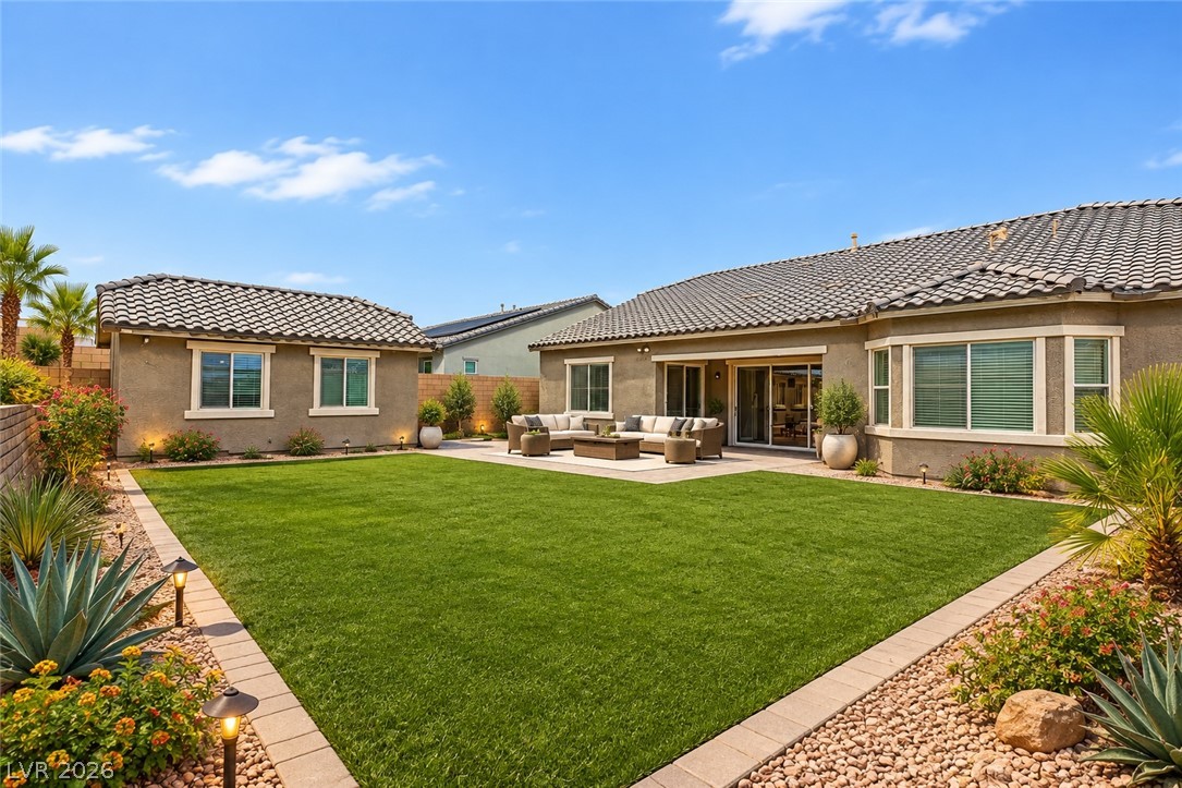 6273 Lautman Ridge Court Las Vegas NV 89141