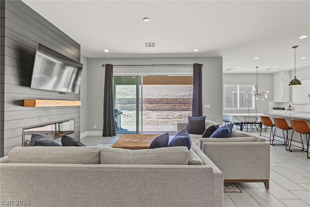 6273 Lautman Ridge Court Las Vegas NV 89141