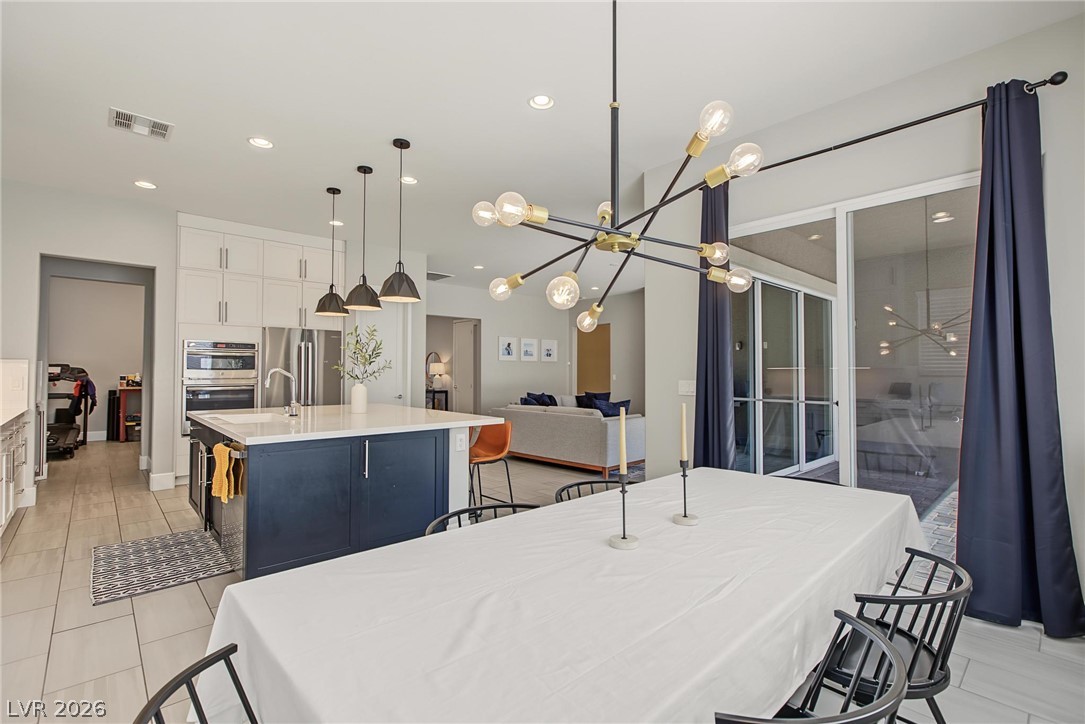 6273 Lautman Ridge Court Las Vegas NV 89141